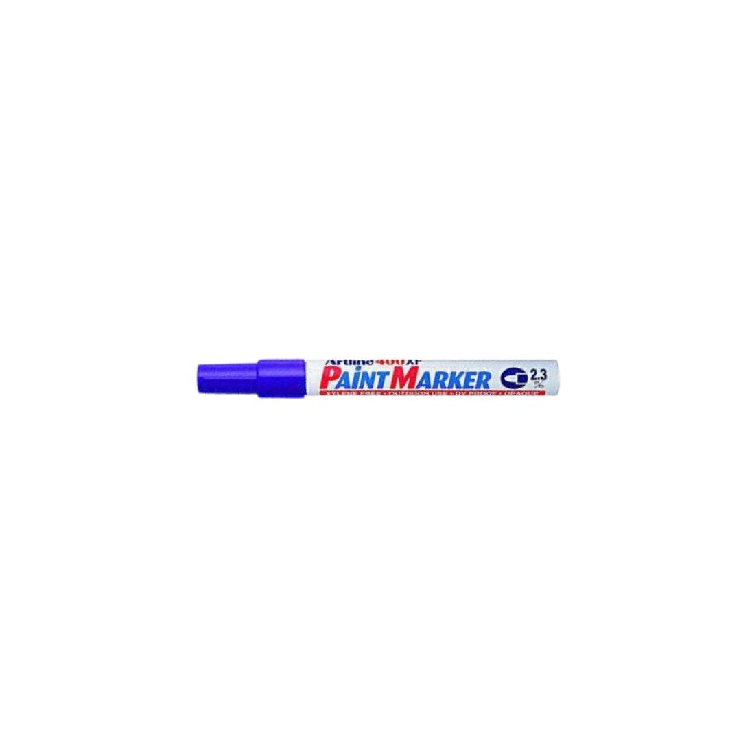 ARTLINE EK 400 Medium Point Permanent Paint Marker 2,3mm 12 Pack