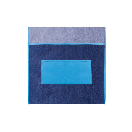 TREELINE Chair Bags 430mm X 485mm Denim Chair Bag