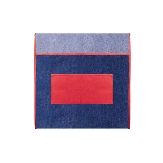TREELINE Chair Bags 385mm X 485mm Denim Chair Bag