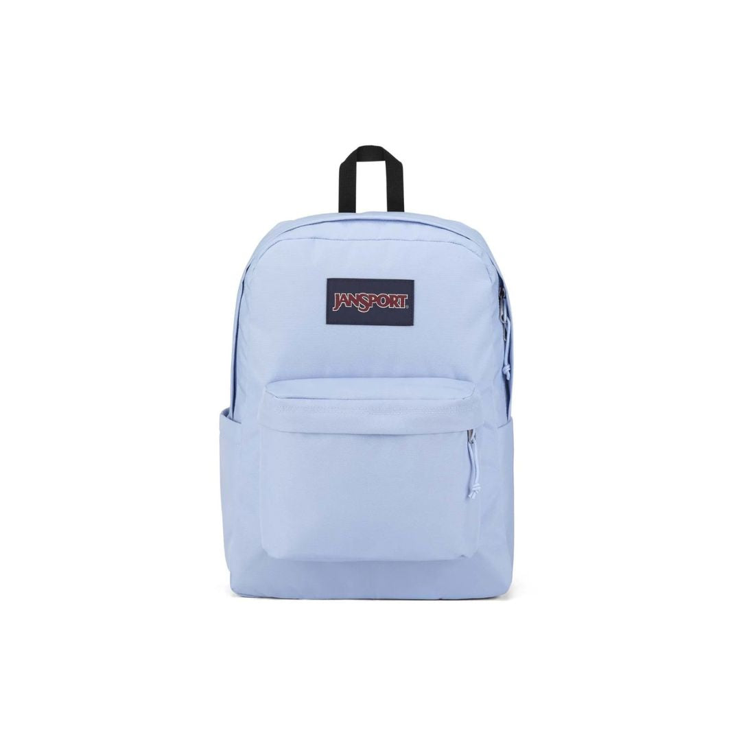 JANSPORT Superbreak Backpack 26L 42 x 32 x 13 cm Light Blue
