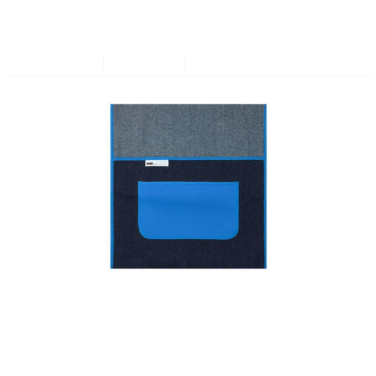 MEECO Denim Chair Bags 38cm