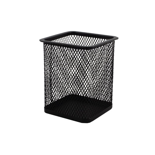 SDS Pen Holder Square Mesh