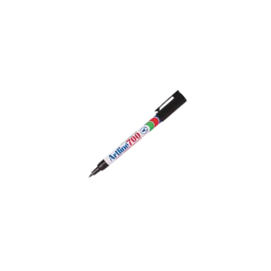 ARTLINE Permanent Marker EK 700 Fine Bullet Point