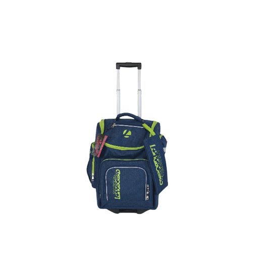 TREELINE Longboard Cruiser trolley backpack