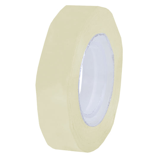 UNITAC CLEAR TAPE 12mm x 33m Small Core Tape