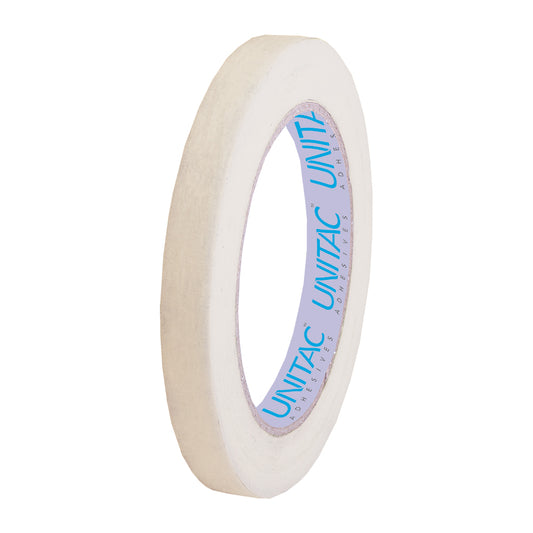 UNITAC MASKING TAPE 12mm x 40m