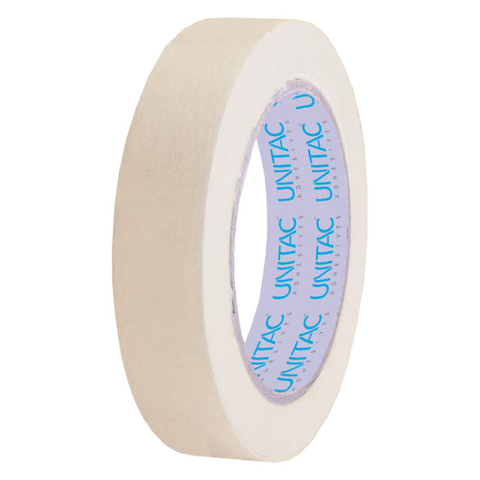 UNITAC MASKING TAPE 24mm x 40m