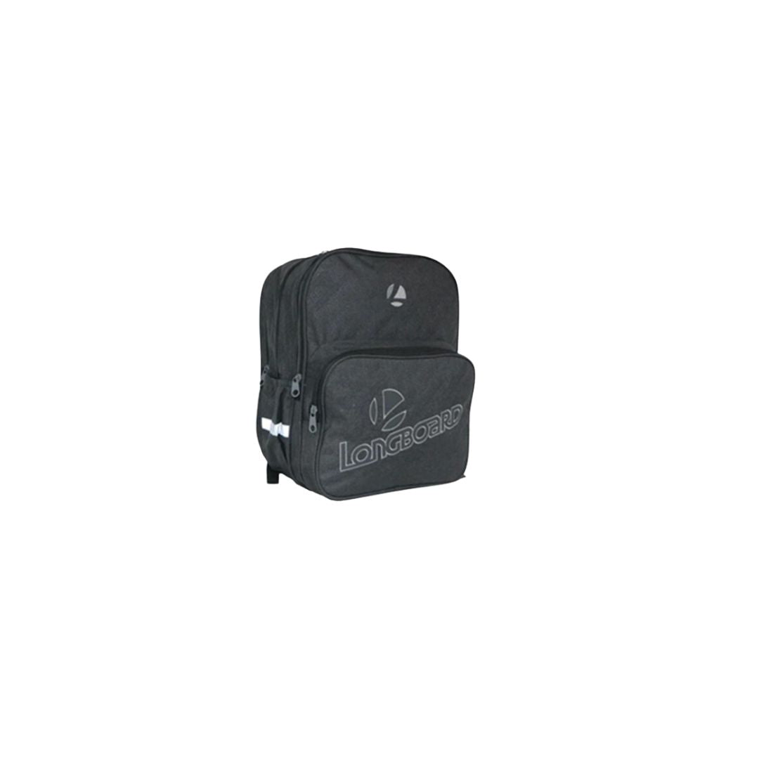 TREELINE Longboard deluxe 3 compartment backpack