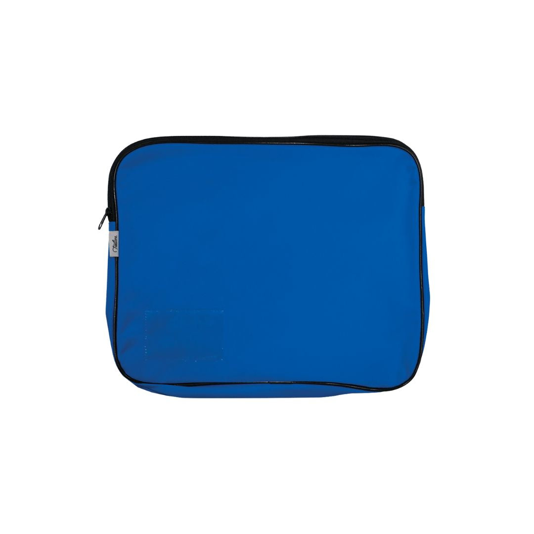 TREELINE Book Bag Canvass with zip
