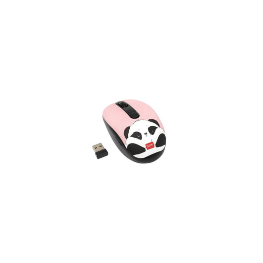 LEGAMI Wireless Mouse Panda