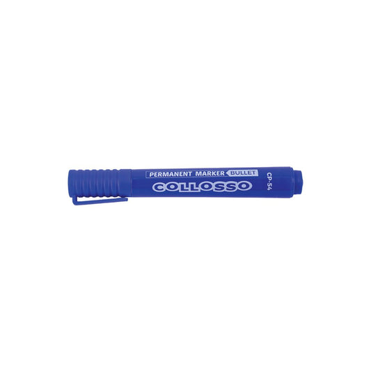 COLLOSSO Permanent Marker Bullet Point