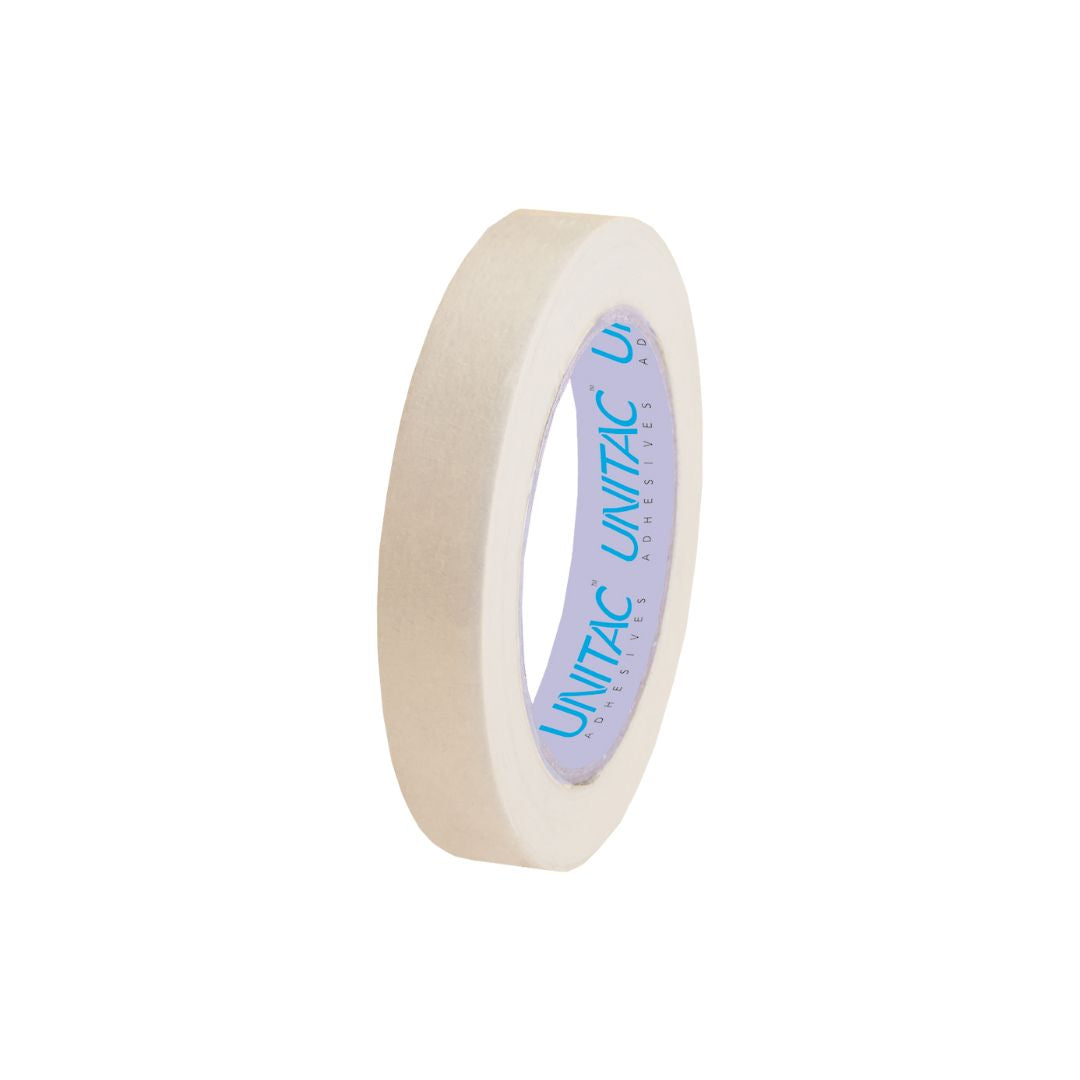 UNITAC MASKING TAPE 18mm x 40m