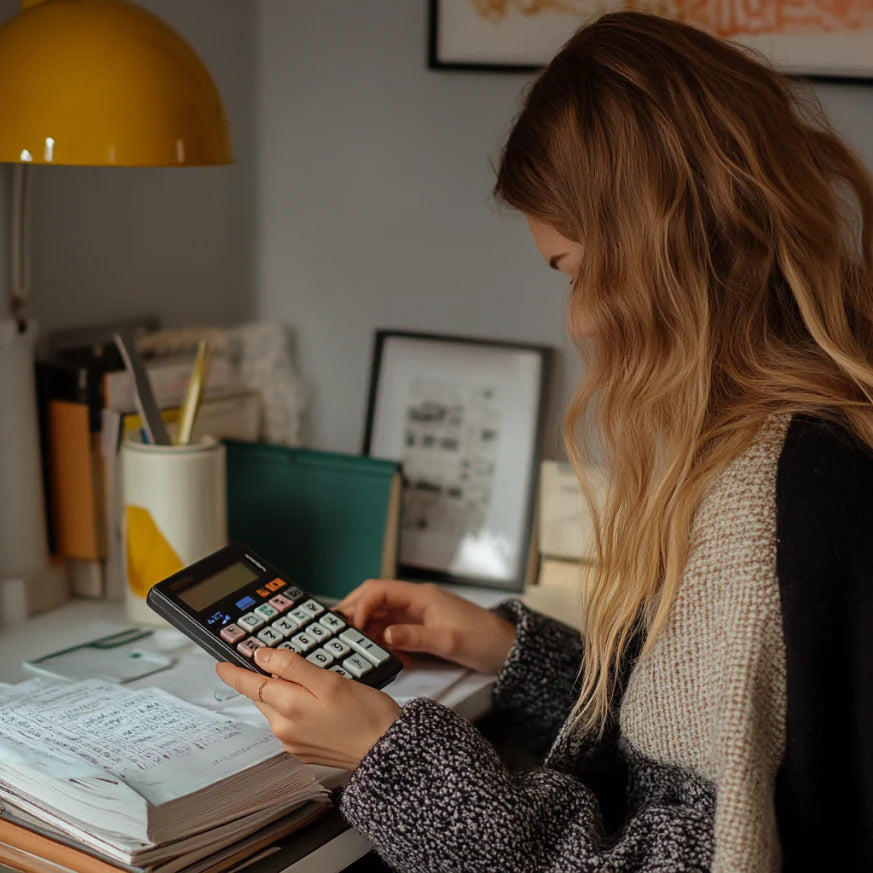 Calculators