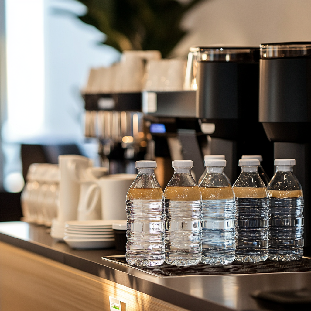 Refreshments