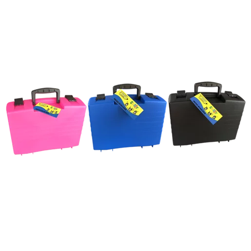 BANTEX (PP) Casey Compact School / Utility Case - 38cm