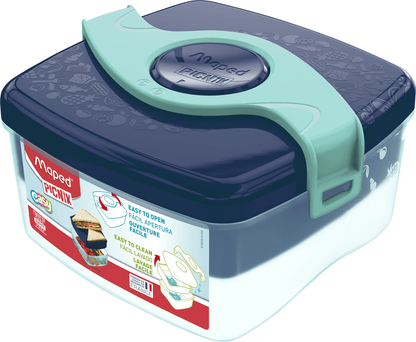 MAPED PICNIK ORIGINS Lunch Box