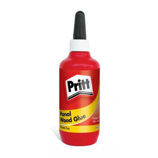 PRITT Ponal Wood Glue 110ml