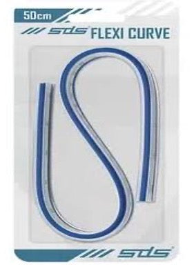 SDS Flexi Curve 50cm