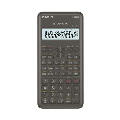Casio 82MS Calculator