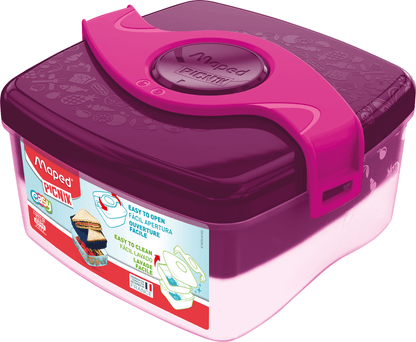 MAPED PICNIK ORIGINS Lunch Box