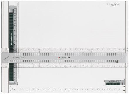 FABER CASTELL Drawing Board TK-SYSTEM A3