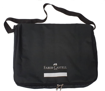 FABER CASTELL TK-System Carry Bag for A3 Drawing Board - Black