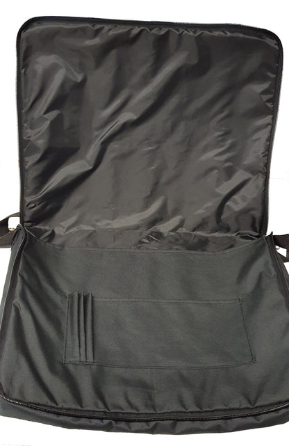 FABER CASTELL TK-System Carry Bag for A3 Drawing Board - Black