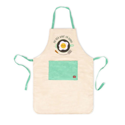LEGAMI Super Chef Apron - Egg