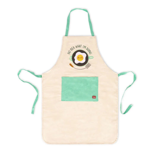 LEGAMI Super Chef Apron - Egg