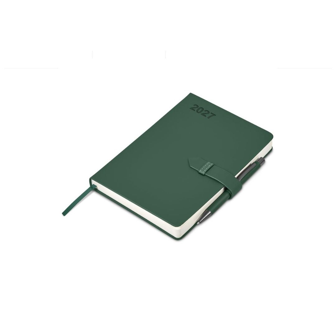 ALTITUDE Enterprise A5 2027 Diary And Omega Pen Set
