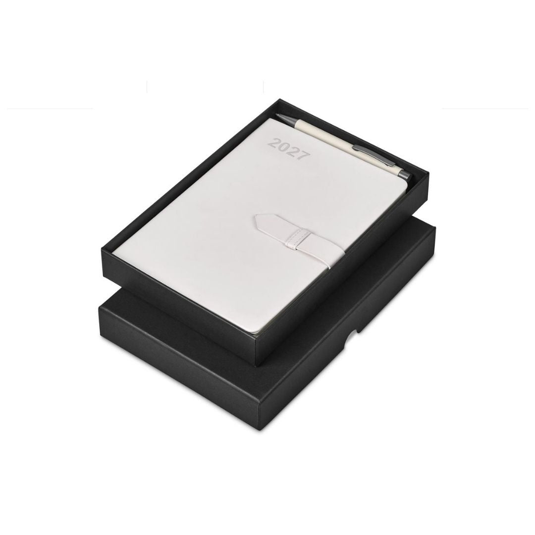 ALTITUDE Enterprise A5 2027 Diary And Omega Pen Set