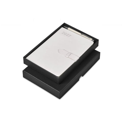 ALTITUDE Enterprise A5 2027 Diary And Omega Pen Set