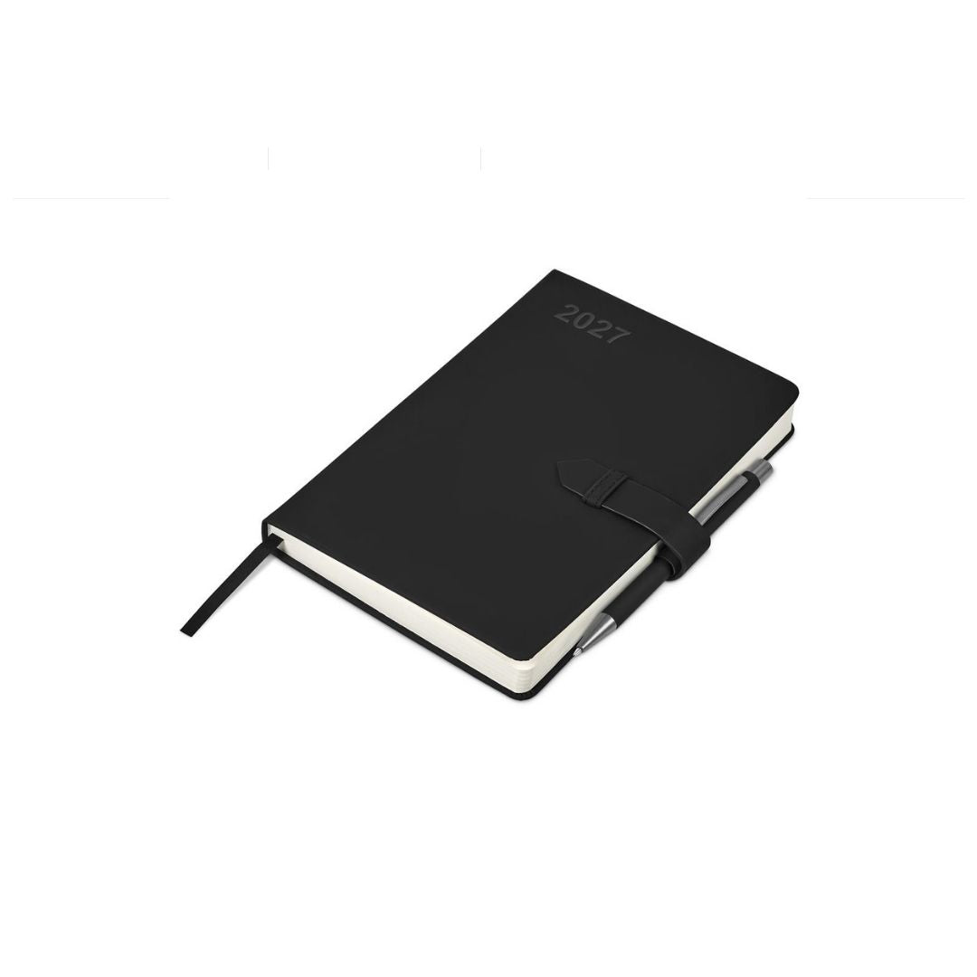 ALTITUDE Enterprise A5 2027 Diary And Omega Pen Set
