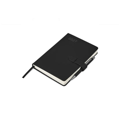 ALTITUDE Enterprise A5 2027 Diary And Omega Pen Set