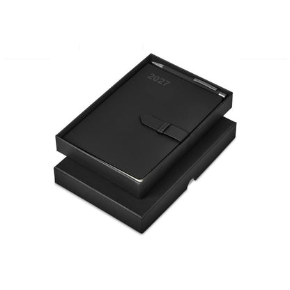 ALTITUDE Enterprise A5 2027 Diary And Omega Pen Set