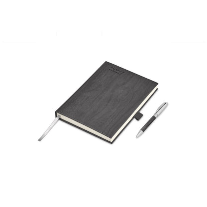 ALTITUDE Oakridge A5 2027 Diary and Pen Set