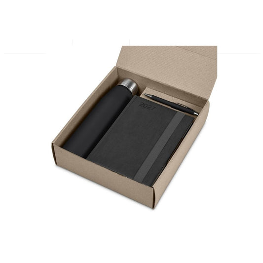 ALTITUDE Holism 2027 Diary Gift Set
