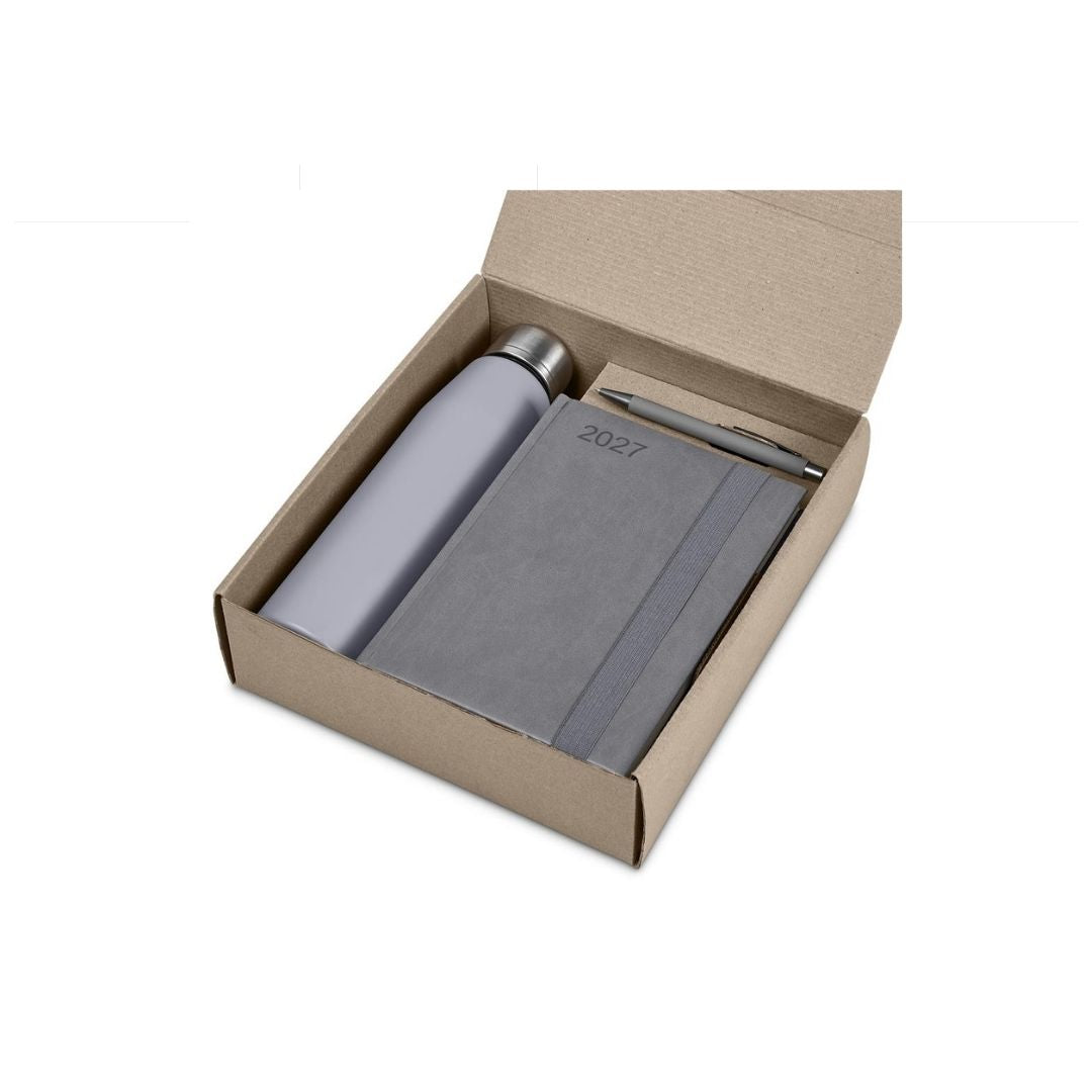 ALTITUDE Holism 2027 Diary Gift Set