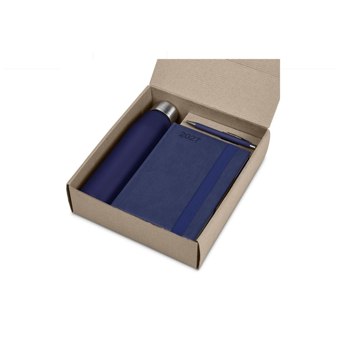 ALTITUDE Holism 2027 Diary Gift Set
