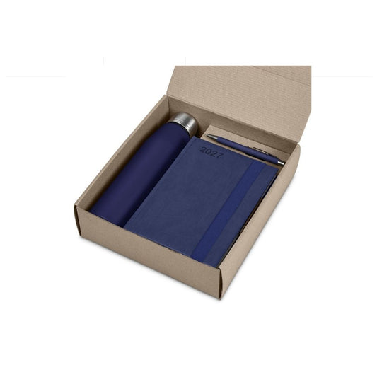 ALTITUDE Holism 2027 Diary Gift Set