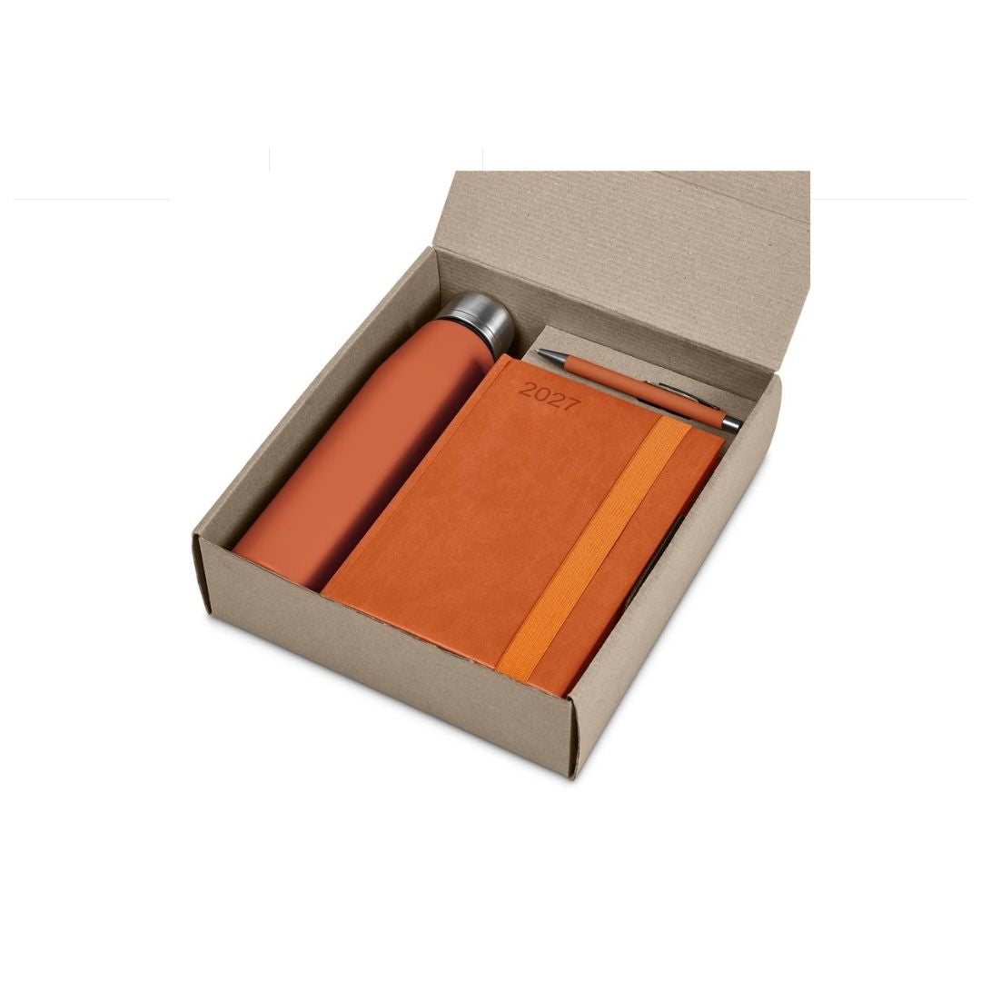 ALTITUDE Holism 2027 Diary Gift Set