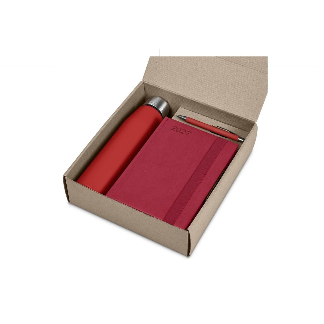 ALTITUDE Holism 2027 Diary Gift Set
