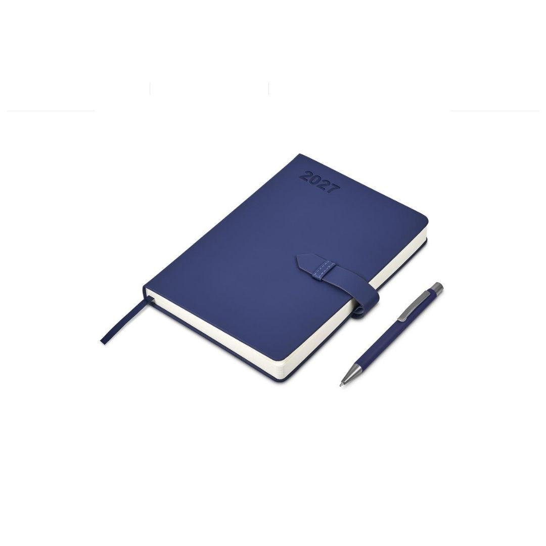ALTITUDE Enterprise A5 2027 Diary And Omega Pen Set