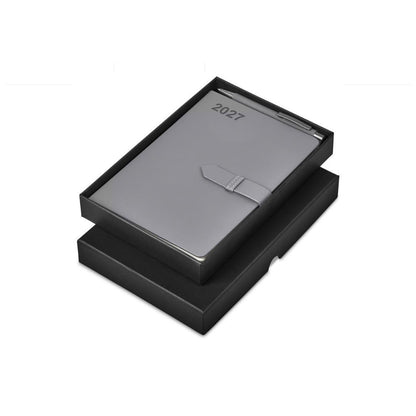 ALTITUDE Enterprise A5 2027 Diary And Omega Pen Set