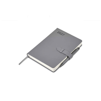 ALTITUDE Enterprise A5 2027 Diary And Omega Pen Set