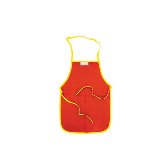 Kiddies PVC Aprons Treeline