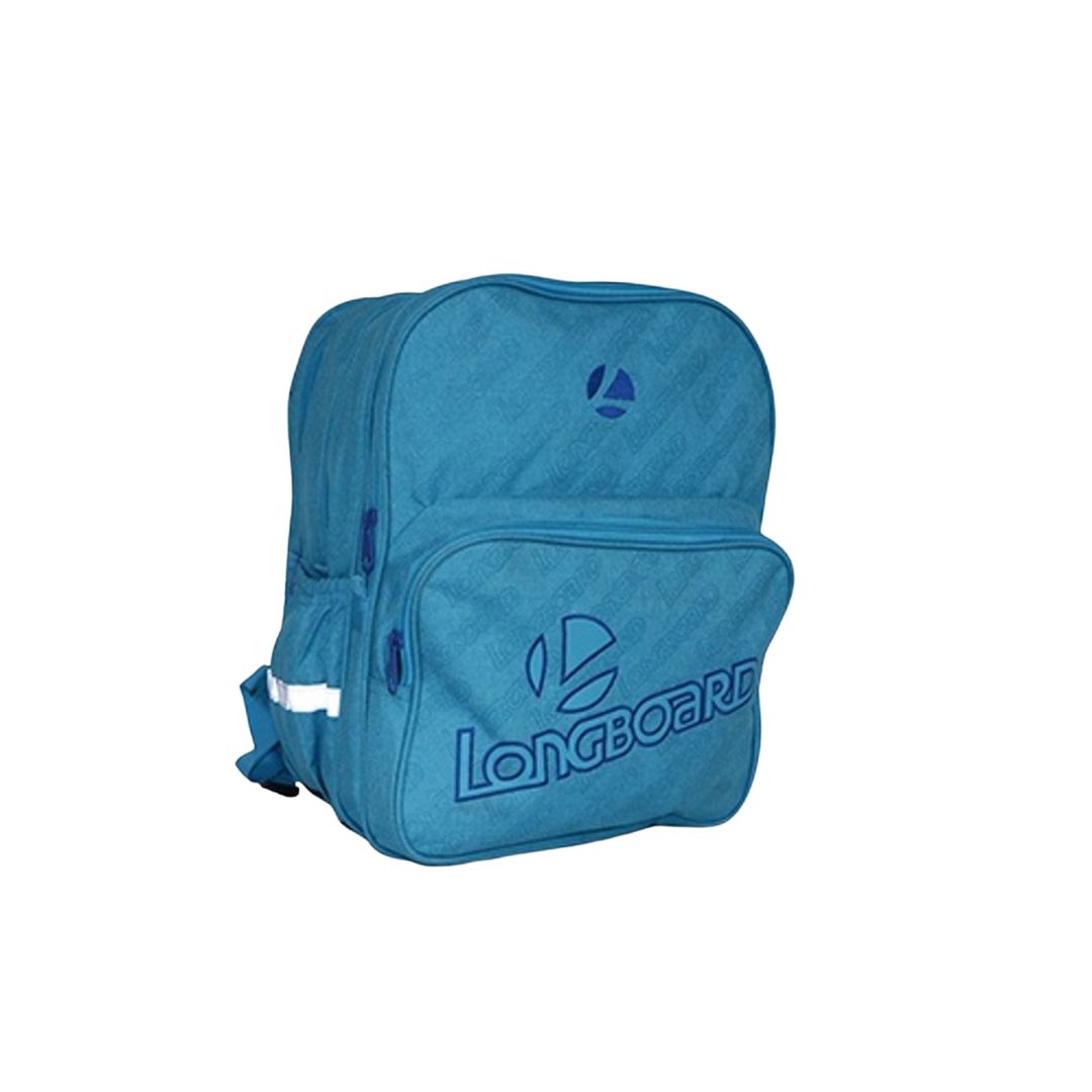 TREELINE Longboard deluxe 3 compartment backpack