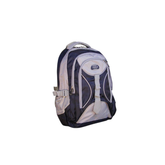 Longboard Fashion School Backpack