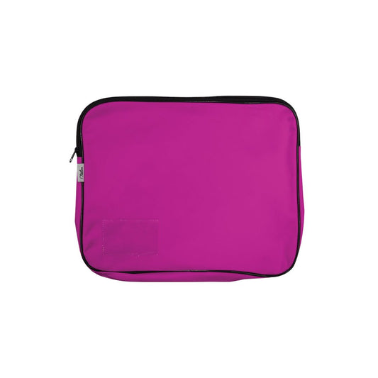 TREELINE Book Bag Canvass with zip