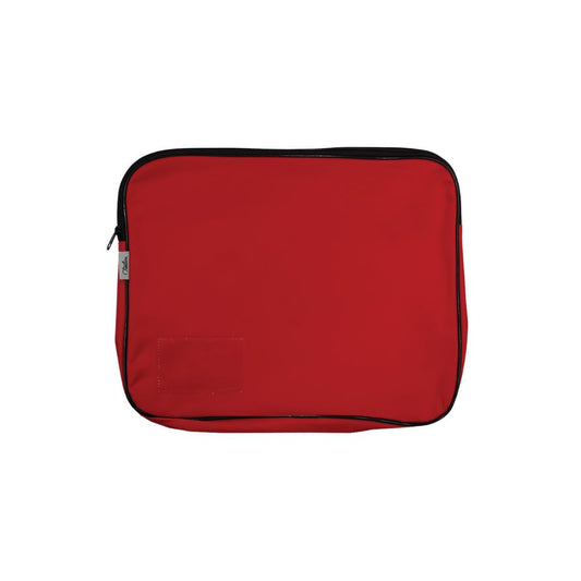 TREELINE Book Bag Canvass with zip
